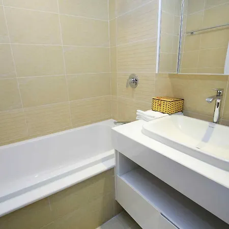 Investland- Vinhomes Metropolis One, Two, Three, Four Bedrooms Hanoi Exterior photo