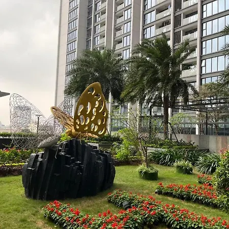 Investland- Vinhomes Metropolis One, Two, Three, Four Bedrooms Hanoi Exterior photo