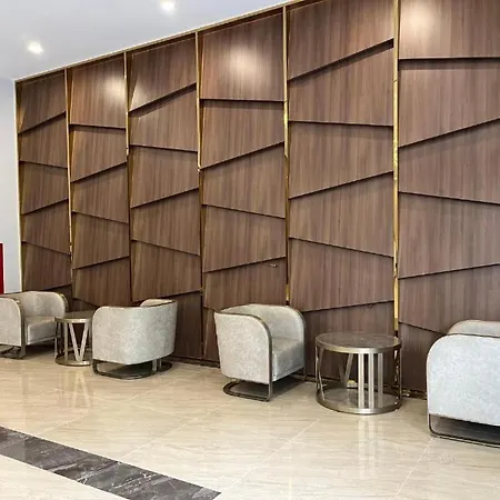 Investland- Vinhomes Metropolis One, Two, Three, Four Bedrooms Hanoi Exterior photo