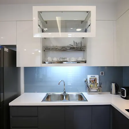 Investland- Vinhomes Metropolis One, Two, Three, Four Bedrooms Hanoi Exterior photo