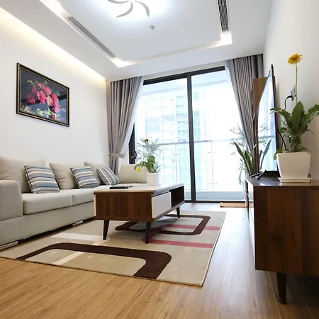 Investland- Vinhomes Metropolis One, Two, Three, Four Bedrooms Hanoi Exterior photo