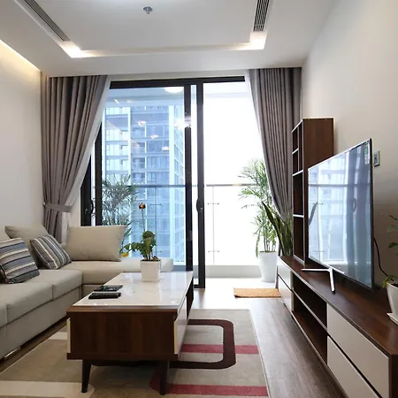 Investland- Vinhomes Metropolis One, Two, Three, Four Bedrooms Hanoi Exterior photo