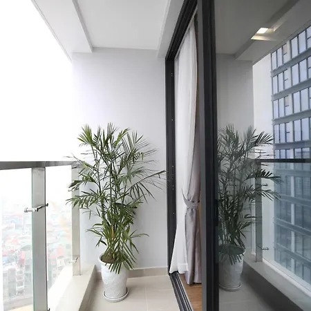 Investland- Vinhomes Metropolis One, Two, Three, Four Bedrooms Hanoi Exterior photo