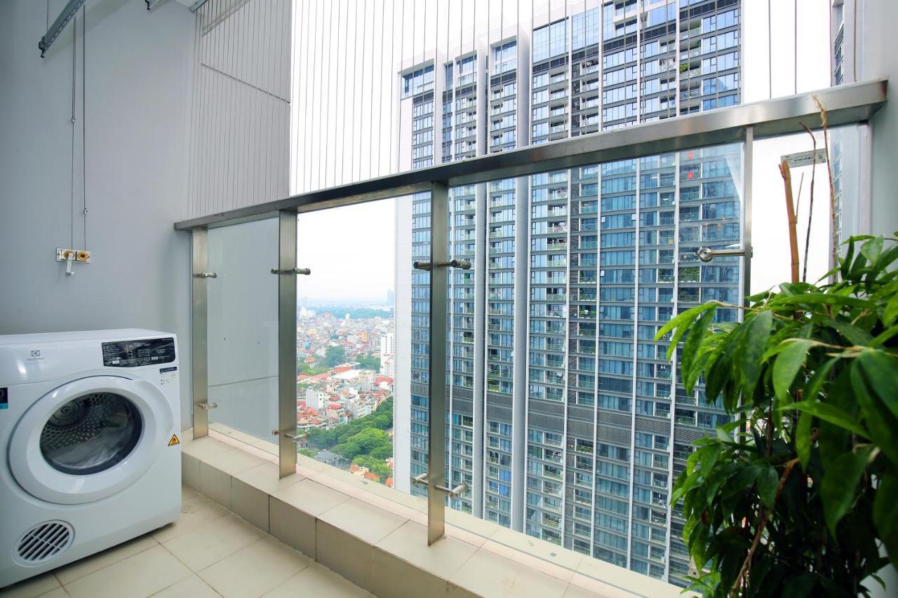 Investland- Vinhomes Metropolis One, Two, Three, Four Bedrooms Apartment