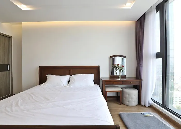 Investland- Vinhomes Metropolis One, Two, Three, Four Bedrooms