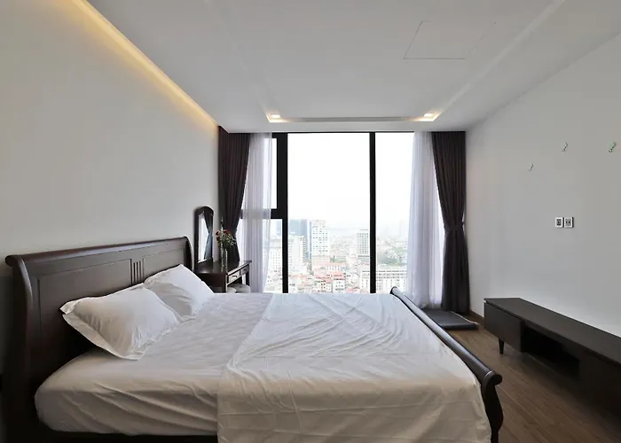 Investland- Vinhomes Metropolis One, Two, Three, Four Bedrooms
