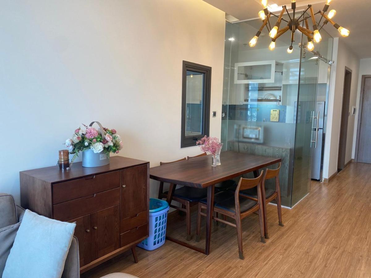 Investland- Vinhomes Metropolis One, Two, Three, Four Bedrooms * Ханой