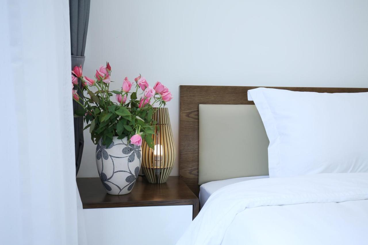 Апартаменты Investland- Vinhomes Metropolis One, Two, Three, Four Bedrooms