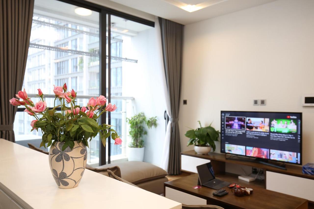 Investland- Vinhomes Metropolis One, Two, Three, Four Bedrooms Апартаменты