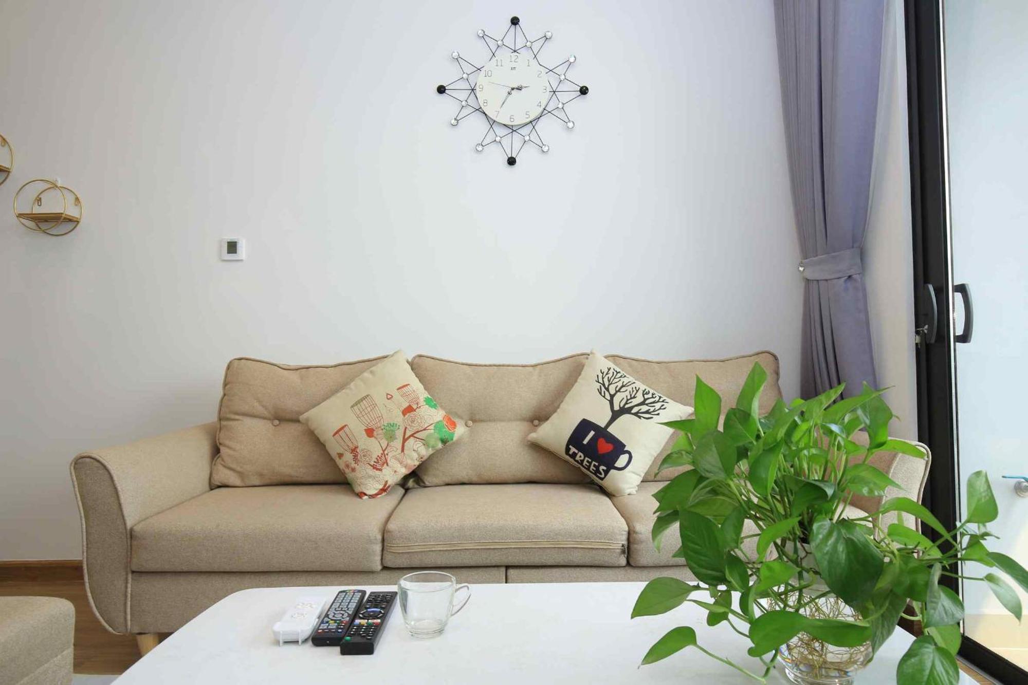 Апартаменты Investland- Vinhomes Metropolis One, Two, Three, Four Bedrooms *