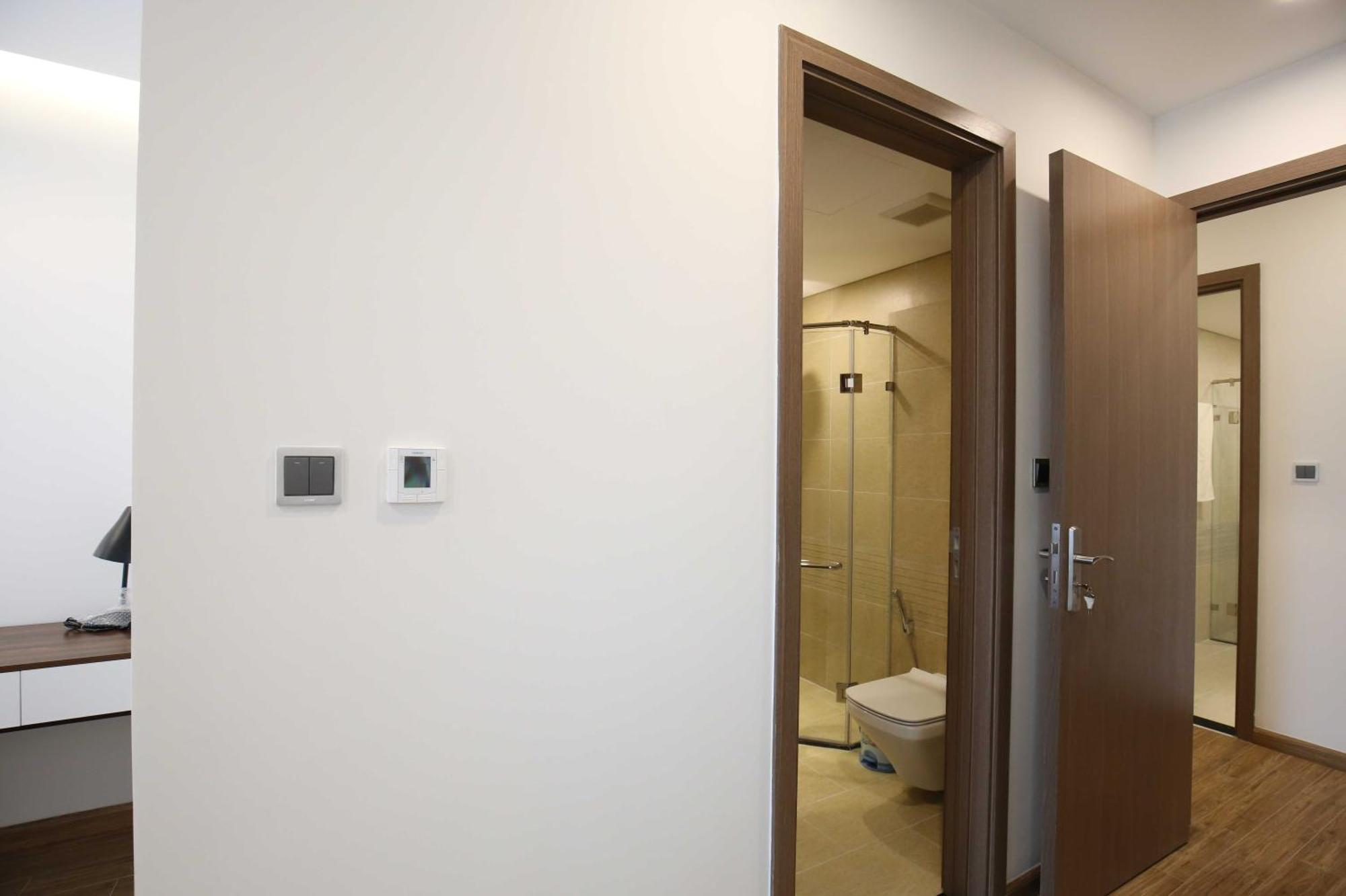 Апартаменты Investland- Vinhomes Metropolis One, Two, Three, Four Bedrooms *