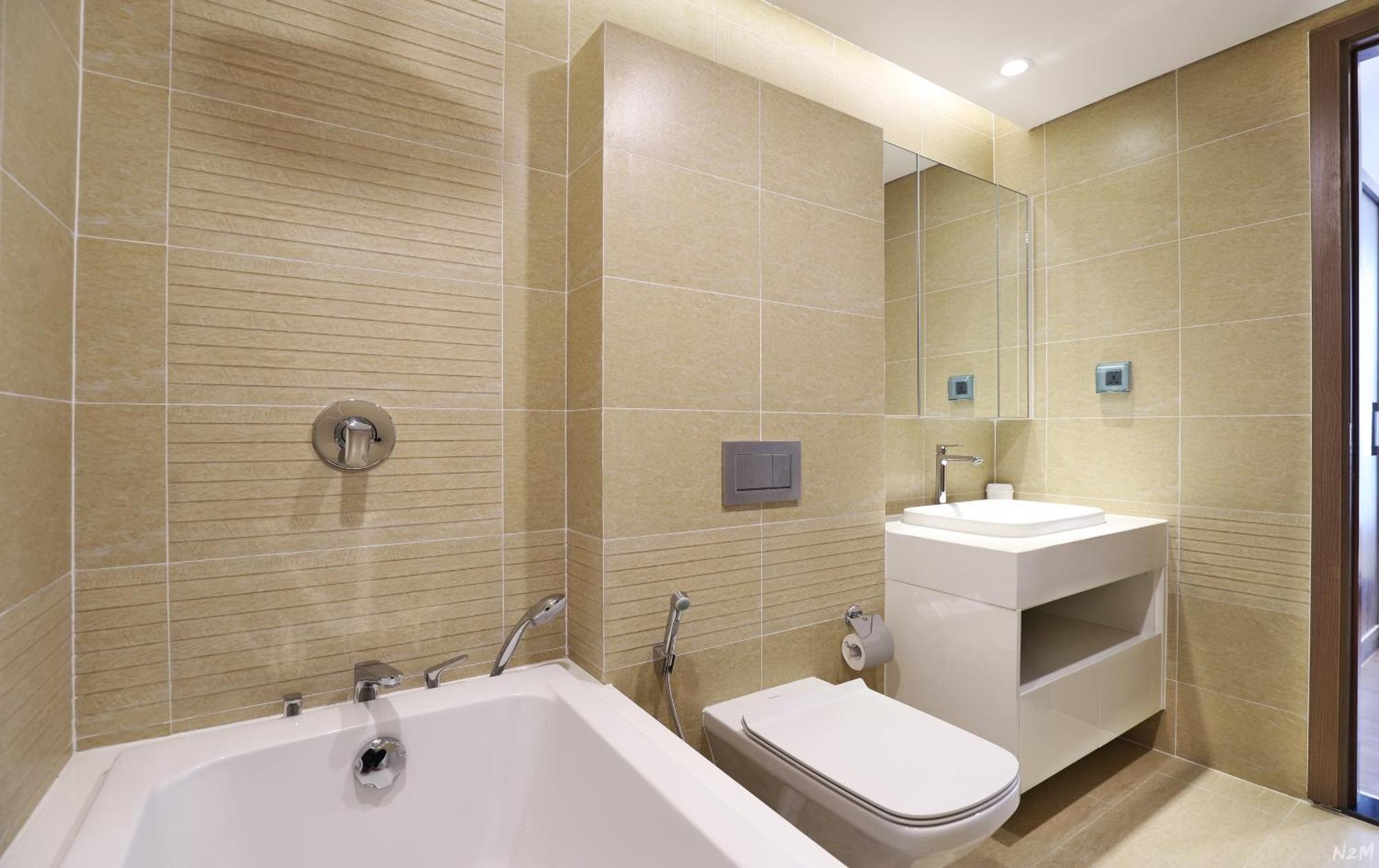 Investland- Vinhomes Metropolis One, Two, Three, Four Bedrooms * Ханой