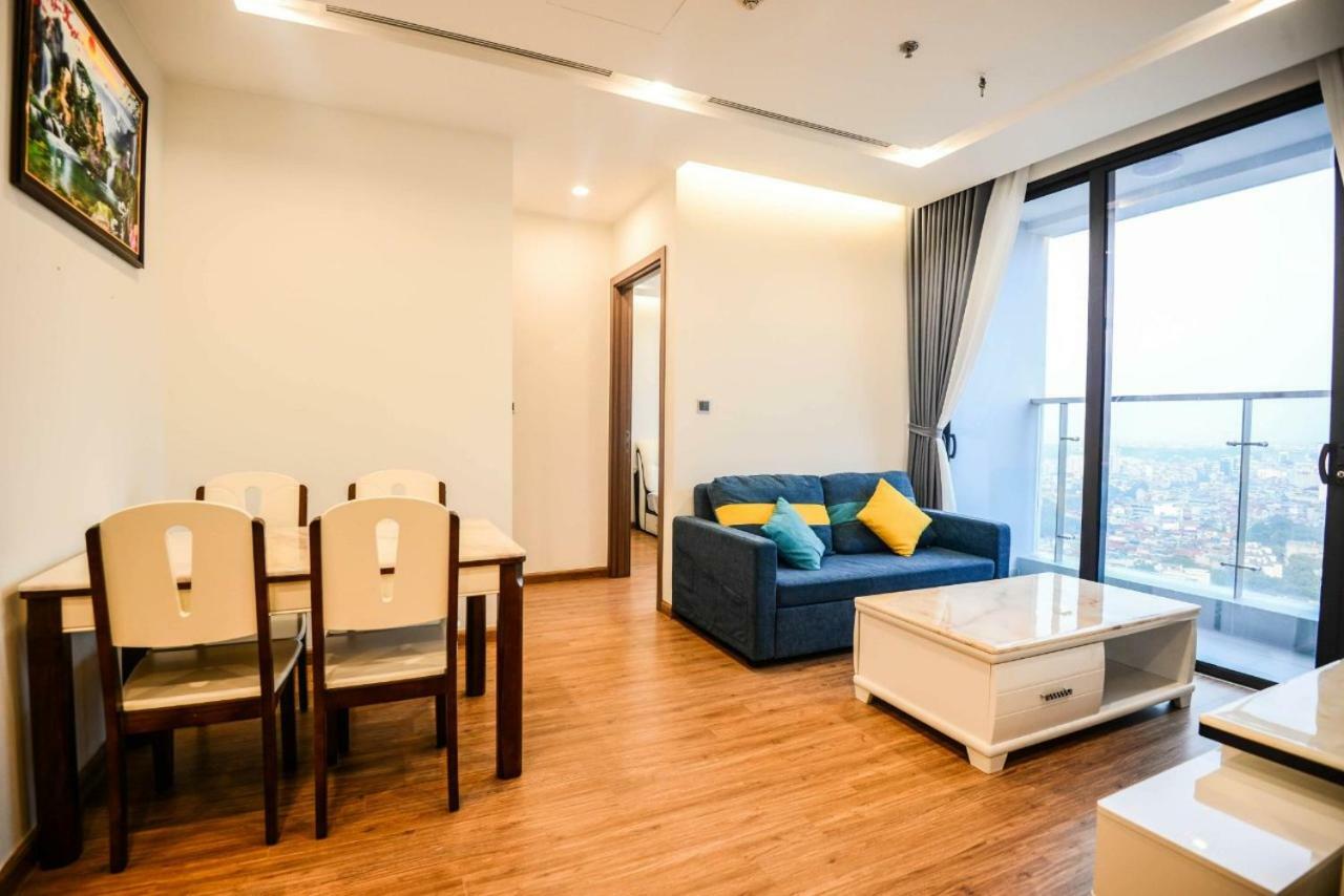 Investland- Vinhomes Metropolis One, Two, Three, Four Bedrooms Ханой